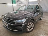  Volkswagen  Tiguan VOLKSWAGEN  / 2020 / 5P / SUV 1.4 eHybrid 245 DSG6 Life Business 