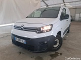  Citroen  Berlingo  Fourgon Club M 650 1.5 BlueHDi 100CV BVM5 E6dT 