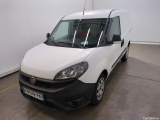  Fiat  Doblo FIAT Doblò Cargo / 2015 / 4P / Fourgonnette 1.6 Multijet 105 Business 