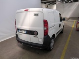  Fiat  Doblo FIAT Doblò Cargo / 2015 / 4P / Fourgonnette 1.6 Multijet 105 Business #3