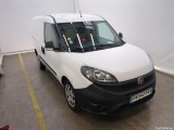  Fiat  Doblo FIAT Doblò Cargo / 2015 / 4P / Fourgonnette 1.6 Multijet 105 Business #4