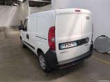  Fiat  Doblo FIAT Doblò Cargo / 2015 / 4P / Fourgonnette 1.6 Multijet 105 Business #2