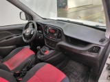  Fiat  Doblo FIAT Doblò Cargo / 2015 / 4P / Fourgonnette 1.6 Multijet 105 Business #5