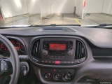  Fiat  Doblo FIAT Doblò Cargo / 2015 / 4P / Fourgonnette 1.6 Multijet 105 Business #7