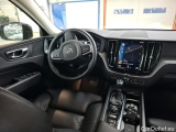 Volvo  XC60 D4 190 CH ADBLUE GEATRONIC 8 BUSINESS EXECUTIVE  10 #8