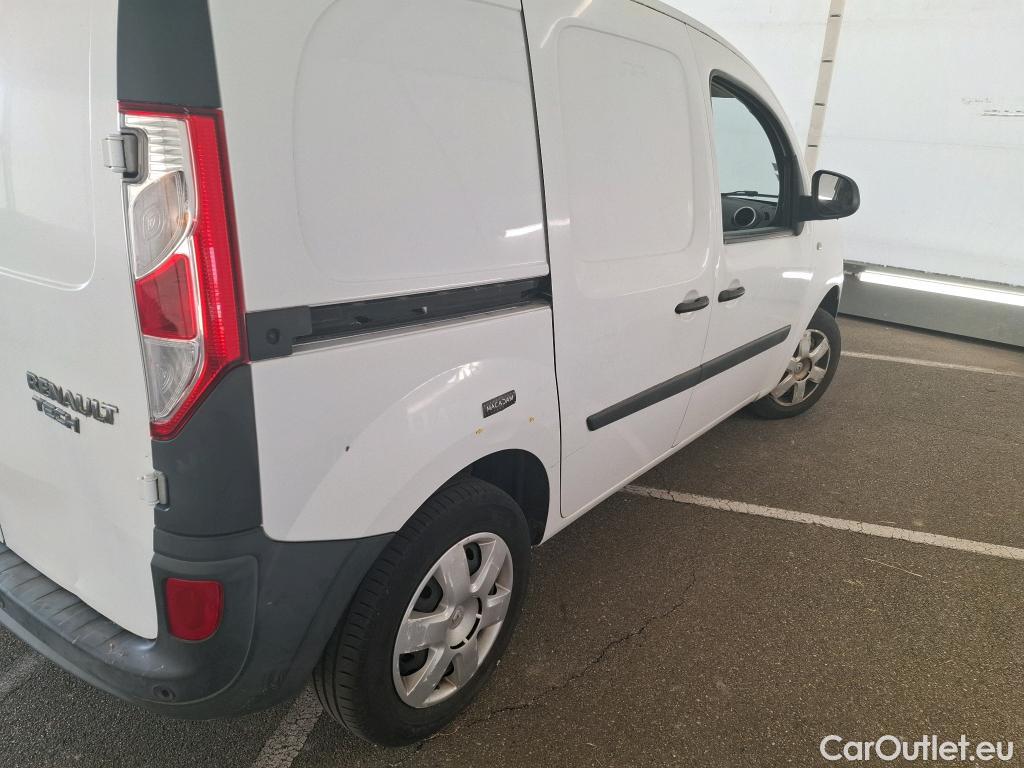  Renault  Kangoo  Express Extra (Série Spéciale) 1.5 dCi 75CV BVM5 E6 #9
