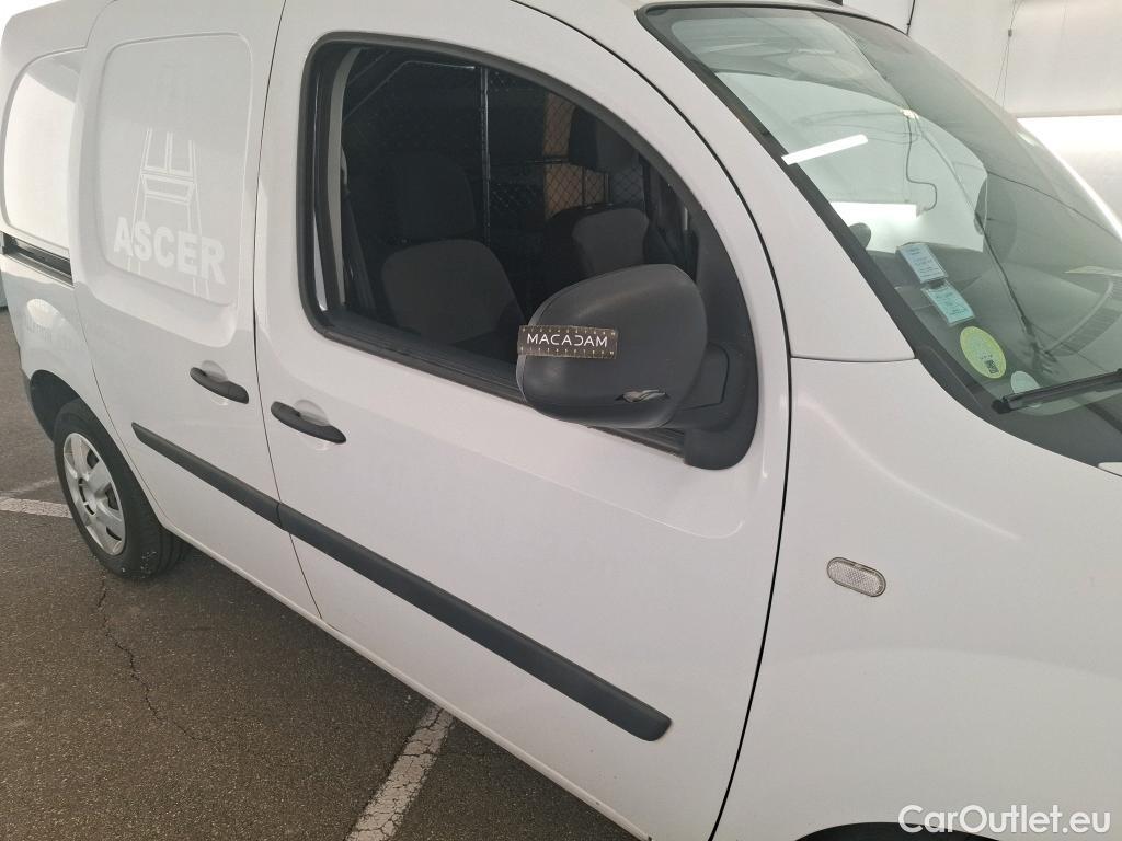  Renault  Kangoo  Express Extra (Série Spéciale) 1.5 dCi 75CV BVM5 E6 #31