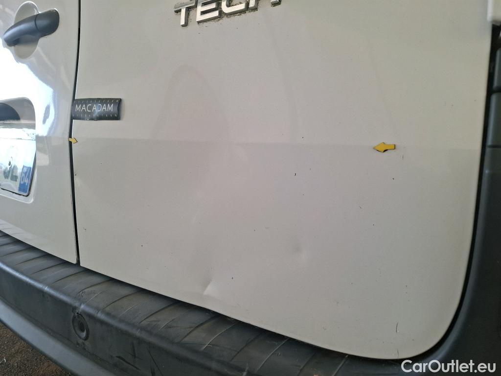  Renault  Kangoo  Express Extra (Série Spéciale) 1.5 dCi 75CV BVM5 E6 #3