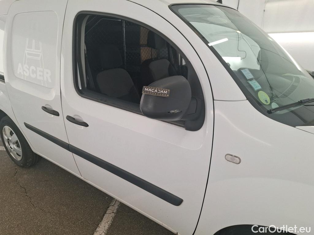  Renault  Kangoo  Express Extra (Série Spéciale) 1.5 dCi 75CV BVM5 E6 #29