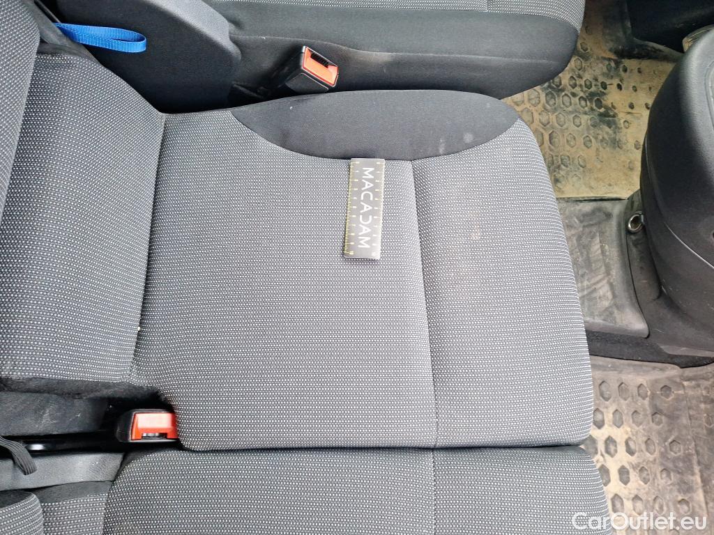  Peugeot  Partner  Asphalt L1 1.5 HDi 100CV BVM5 E6dT #6
