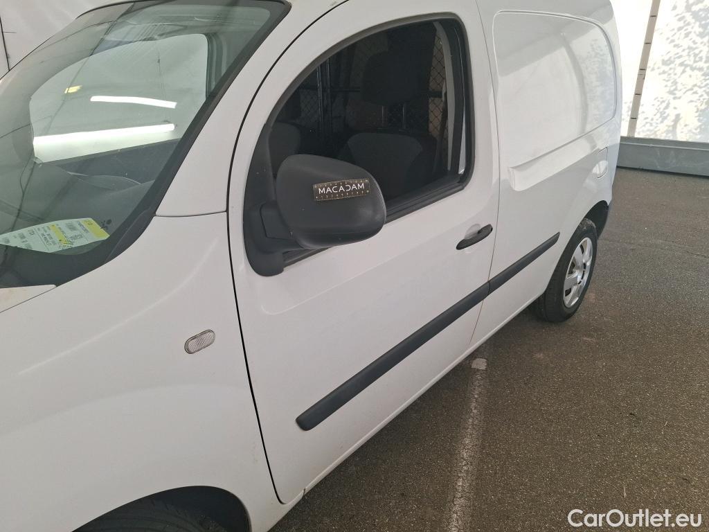  Renault  Kangoo  Express Extra (Série Spéciale) 1.5 dCi 75CV BVM5 E6 #23