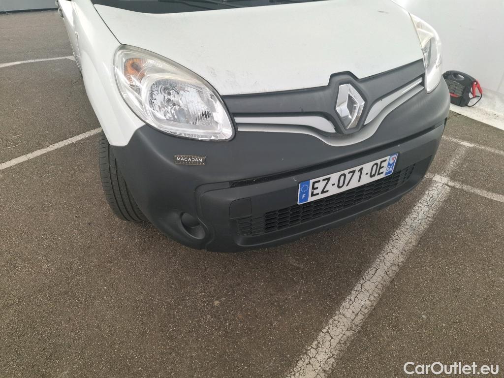  Renault  Kangoo  Express Extra (Série Spéciale) 1.5 dCi 75CV BVM5 E6 #12