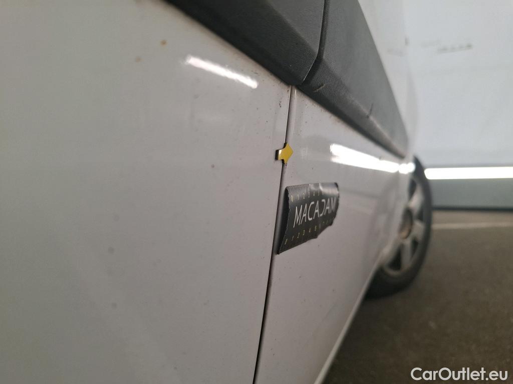  Renault  Kangoo  Express Extra (Série Spéciale) 1.5 dCi 75CV BVM5 E6 #16