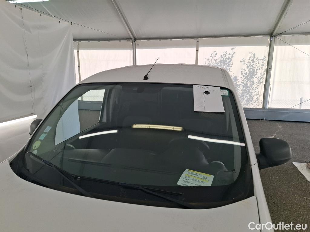 Renault  Kangoo  Express Extra (Série Spéciale) 1.5 dCi 75CV BVM5 E6 #38