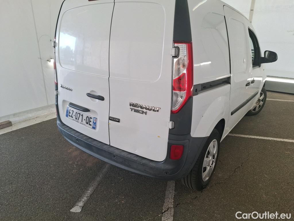  Renault  Kangoo  Express Extra (Série Spéciale) 1.5 dCi 75CV BVM5 E6 #1