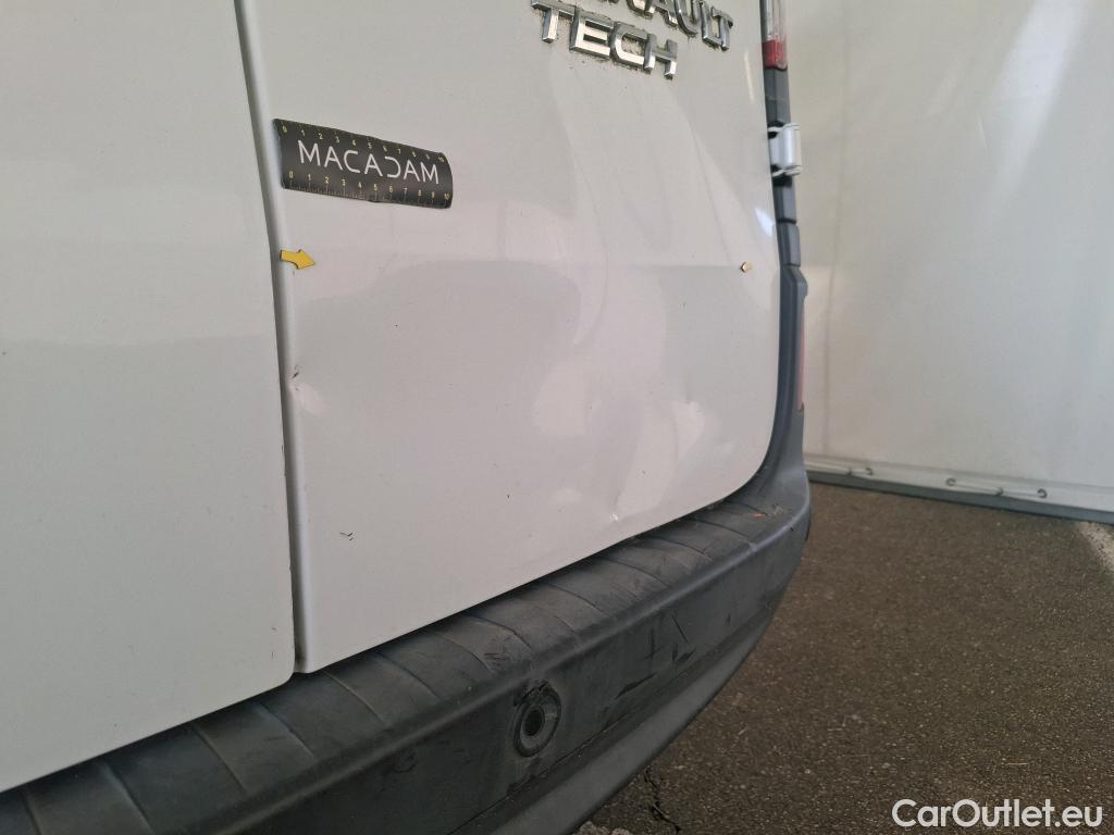  Renault  Kangoo  Express Extra (Série Spéciale) 1.5 dCi 75CV BVM5 E6 #4