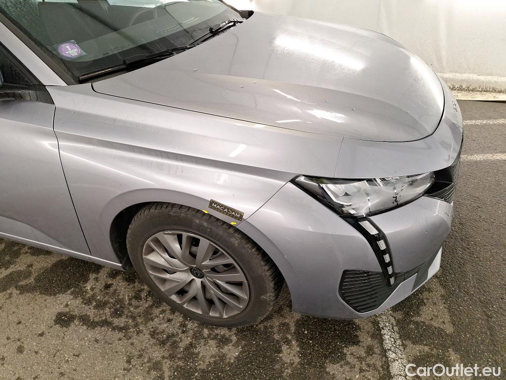  Peugeot  308  Active Pack 1.2 PureTech 110CV BVM6 E6d #1
