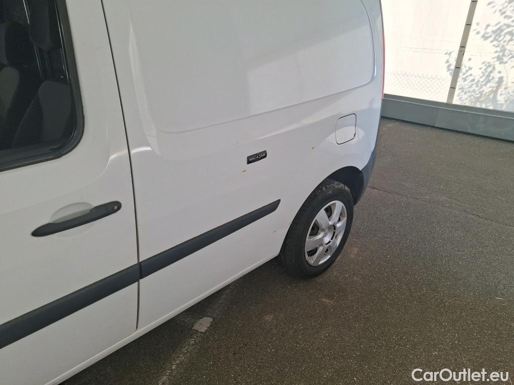  Renault  Kangoo  Express Extra (Série Spéciale) 1.5 dCi 75CV BVM5 E6 #5