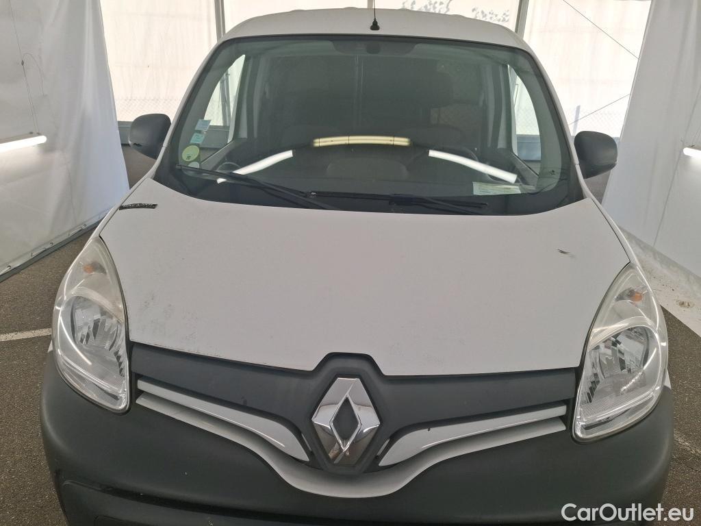  Renault  Kangoo  Express Extra (Série Spéciale) 1.5 dCi 75CV BVM5 E6 #25