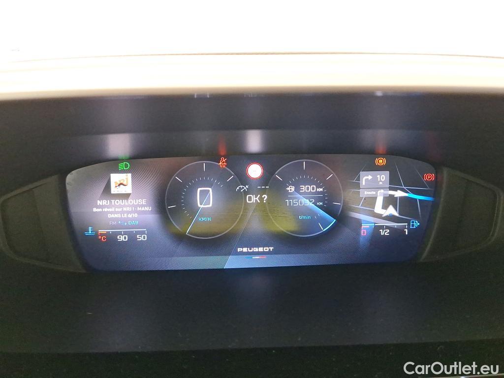  Peugeot  308  Active Pack 1.2 PureTech 110CV BVM6 E6d #13