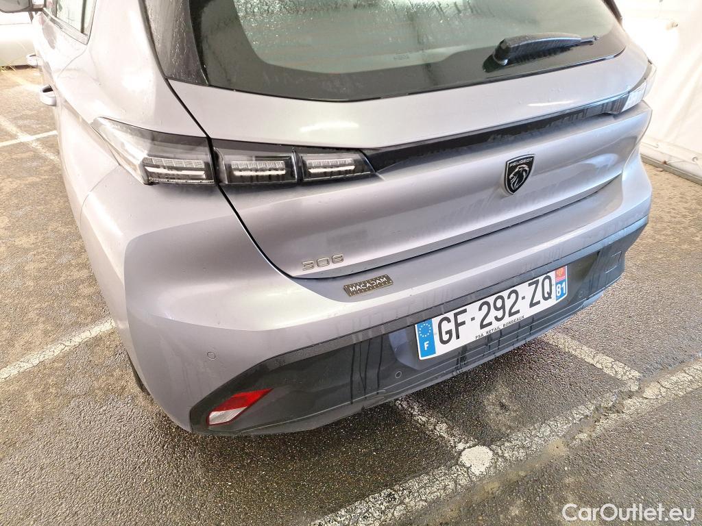  Peugeot  308  Active Pack 1.2 PureTech 110CV BVM6 E6d #19