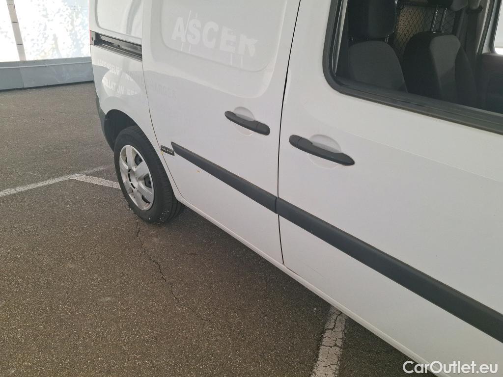  Renault  Kangoo  Express Extra (Série Spéciale) 1.5 dCi 75CV BVM5 E6 #40