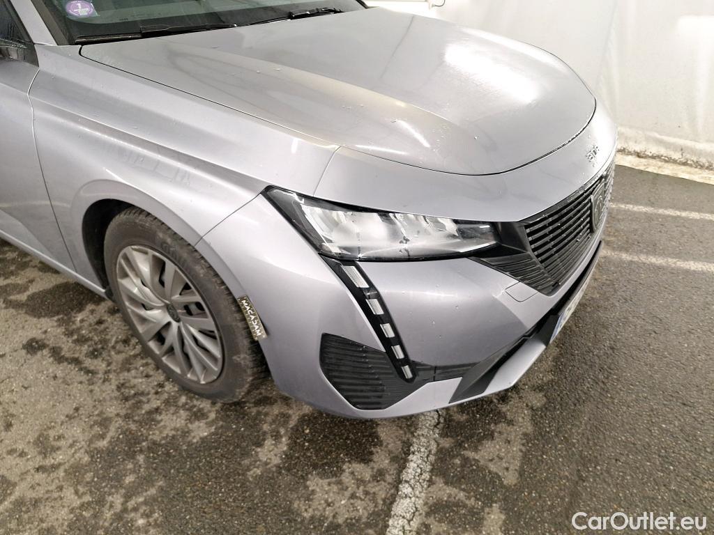  Peugeot  308  Active Pack 1.2 PureTech 110CV BVM6 E6d #16