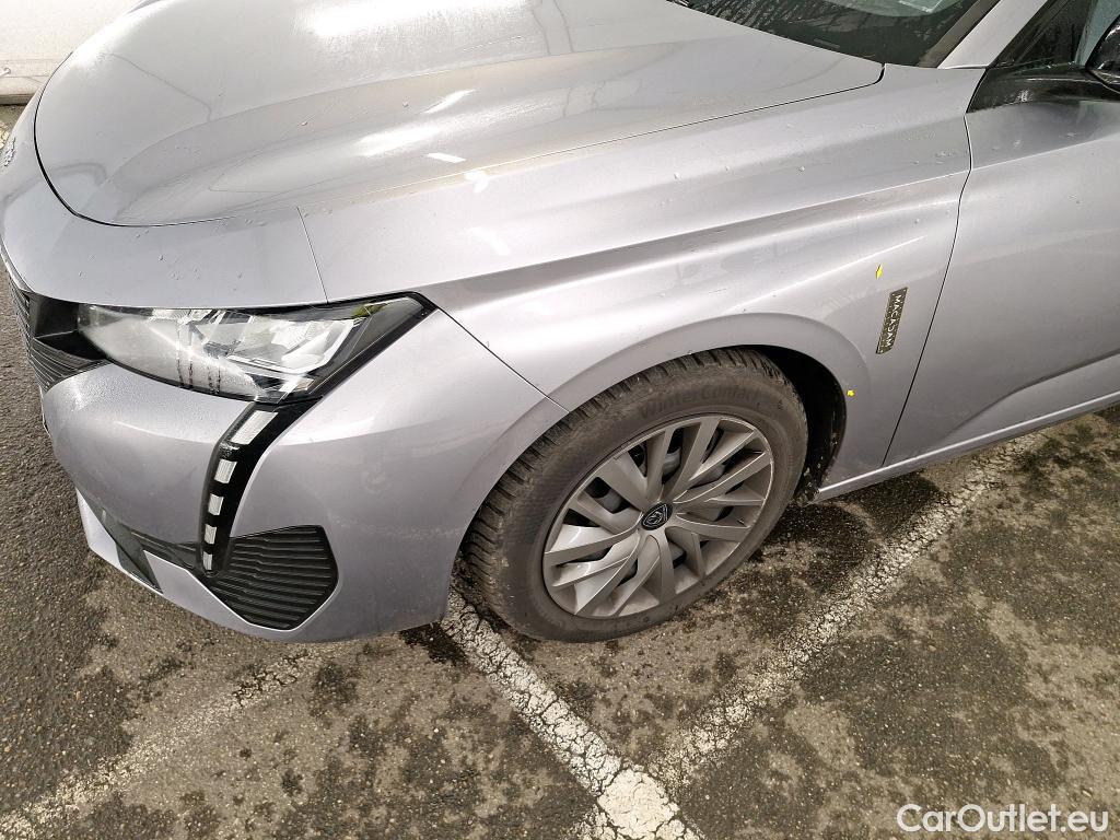  Peugeot  308  Active Pack 1.2 PureTech 110CV BVM6 E6d #14