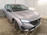  Peugeot  308  Active Pack 1.2 PureTech 110CV BVM6 E6d #4