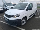  Peugeot  Partner  Asphalt L1 1.5 HDi 100CV BVM5 E6dT 