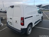  Peugeot  Partner  Asphalt L1 1.5 HDi 100CV BVM5 E6dT #3