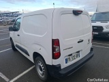  Peugeot  Partner  Asphalt L1 1.5 HDi 100CV BVM5 E6dT #2