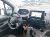  Peugeot  Partner  Asphalt L1 1.5 HDi 100CV BVM5 E6dT #5