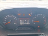  Peugeot  Partner  Asphalt L1 1.5 HDi 100CV BVM5 E6dT #6
