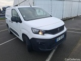  Peugeot  Partner  Asphalt L1 1.5 HDi 100CV BVM5 E6dT #4