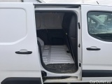  Peugeot  Partner  Asphalt L1 1.5 HDi 100CV BVM5 E6dT #9