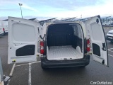  Peugeot  Partner  Asphalt L1 1.5 HDi 100CV BVM5 E6dT #10