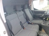  Peugeot  Partner  Asphalt L1 1.5 HDi 100CV BVM5 E6dT #8