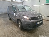  Peugeot  Partner  Asphalt L2 1.5 HDi 130CV BVA8 E6dT #4