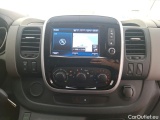  Renault  Trafic RENAULT  / 2014 / 4P / Fourgon tôlé FG GCF L2H1 1300 dCi 95 Stop&Start #10