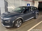  Hyundai  NEXO  FCEV 1 (Hydrogen) 120kW/163pk  5D/P Auto-1 