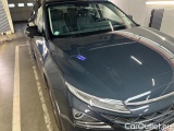 Hyundai  NEXO  FCEV 1 (Hydrogen) 120kW/163pk  5D/P Auto-1 #25