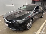  Mercedes  CLA-Klasse CLA CLA 250 e Business Solution (PHEV) 160kW/218pk  4D/P Auto-8 