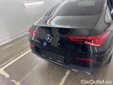  Mercedes  CLA-Klasse CLA CLA 250 e Business Solution (PHEV) 160kW/218pk  4D/P Auto-8 #24