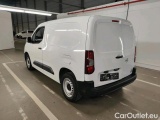 Opel  Combo  1.6 D B.Inj 2.0T L1H1 Edition 73kW/99pk  4D/P Man-6 #3