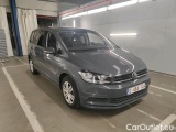  Volkswagen  Touran  1.5 TSi Trendline DSG 110kW/150pk  5D/P Auto-7 #2