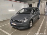  Volkswagen  Touran  1.5 TSi Trendline DSG 110kW/150pk  5D/P Auto-7 