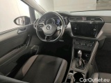  Volkswagen  Touran  1.5 TSi Trendline DSG 110kW/150pk  5D/P Auto-7 #5