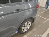  Volkswagen  Touran  1.5 TSi Trendline DSG 110kW/150pk  5D/P Auto-7 #28