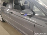 Volkswagen  Touran  1.5 TSi Trendline DSG 110kW/150pk  5D/P Auto-7 #44